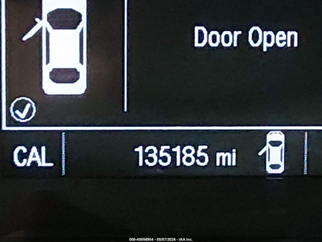 Chevrolet TRAX LS 2019 3GNCJNSB6KL141397 Image 15