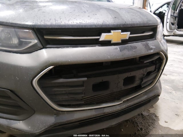 Chevrolet TRAX LS 2019 3GNCJNSB6KL141397 Image 17