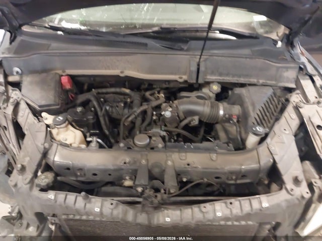 2013 Buick Enclave Premium მანქანა იყიდება აუქციონზე, vin: 5GAKRDKD0DJ237966, აუქციონის ნომერი: 45056905