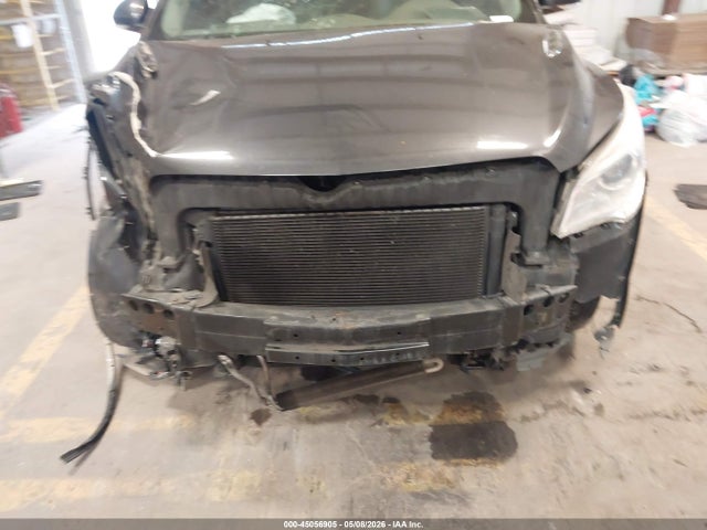 2013 Buick Enclave Premium მანქანა იყიდება აუქციონზე, vin: 5GAKRDKD0DJ237966, აუქციონის ნომერი: 45056905