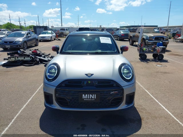 Продажа на аукционе авто 2026 Mini Hardtop Cooper S, vin: WMW53GD05T2Y08527, номер лота: 45056906