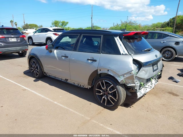 Продажа на аукционе авто 2026 Mini Hardtop Cooper S, vin: WMW53GD05T2Y08527, номер лота: 45056906