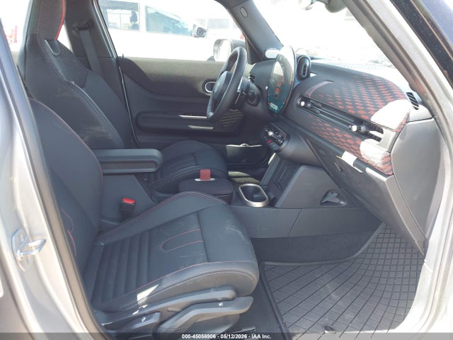 Продажа на аукционе авто 2026 Mini Hardtop Cooper S, vin: WMW53GD05T2Y08527, номер лота: 45056906