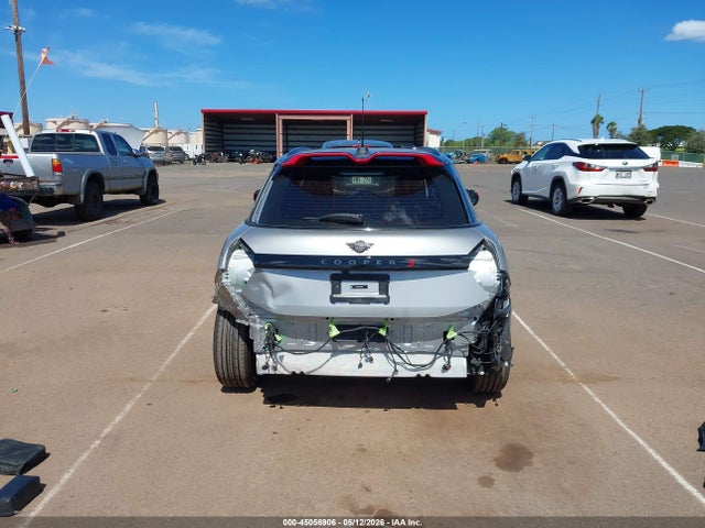 Продажа на аукционе авто 2026 Mini Hardtop Cooper S, vin: WMW53GD05T2Y08527, номер лота: 45056906