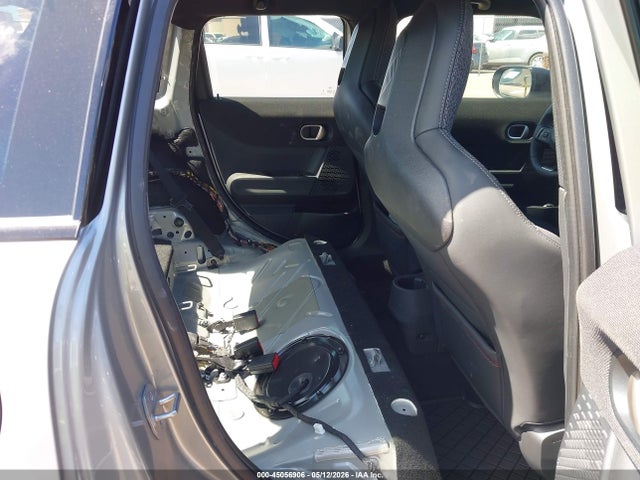 Продажа на аукционе авто 2026 Mini Hardtop Cooper S, vin: WMW53GD05T2Y08527, номер лота: 45056906