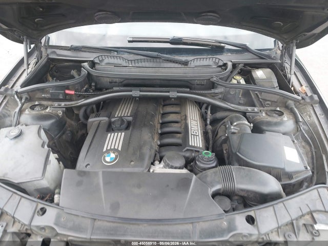 Продаж на аукціоні авто 2008 Bmw X3 3.0si, vin: WBXPC93438WJ23103, номер лоту: 45056910