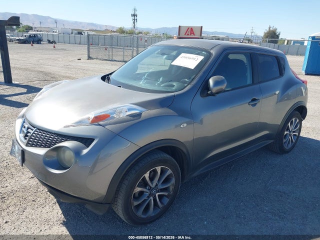 Продажа на аукционе авто 2012 Nissan Juke Sv, vin: JN8AF5MRXCT114037, номер лота: 45056912