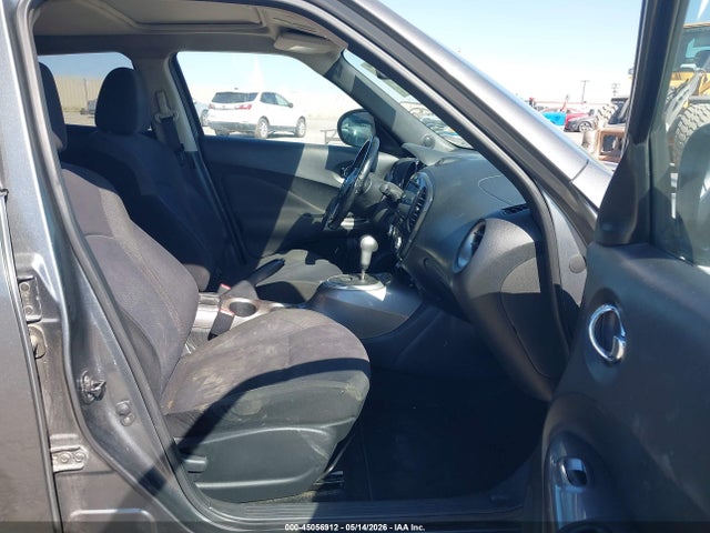 Продажа на аукционе авто 2012 Nissan Juke Sv, vin: JN8AF5MRXCT114037, номер лота: 45056912