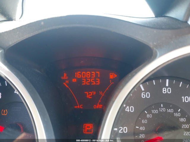 Продажа на аукционе авто 2012 Nissan Juke Sv, vin: JN8AF5MRXCT114037, номер лота: 45056912