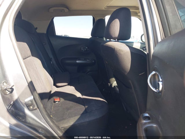Продажа на аукционе авто 2012 Nissan Juke Sv, vin: JN8AF5MRXCT114037, номер лота: 45056912