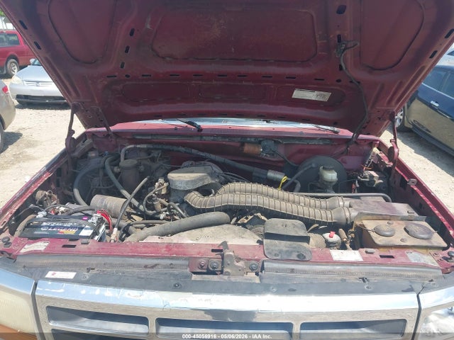 Продажа на аукционе авто 1993 Ford F150, vin: 1FTDF15N4PNB12114, номер лота: 45056916