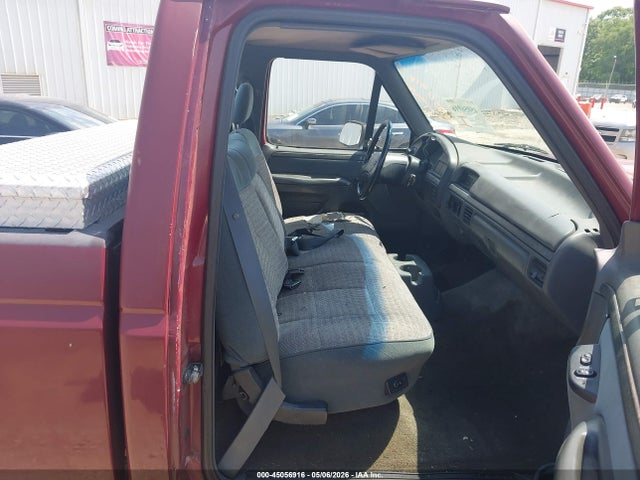 Продажа на аукционе авто 1993 Ford F150, vin: 1FTDF15N4PNB12114, номер лота: 45056916