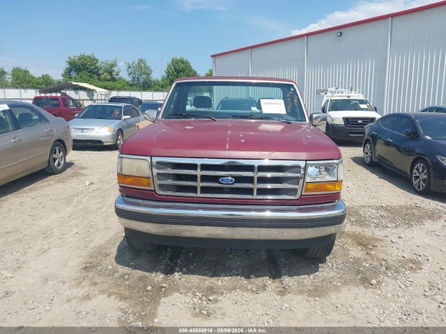 Продажа на аукционе авто 1993 Ford F150, vin: 1FTDF15N4PNB12114, номер лота: 45056916
