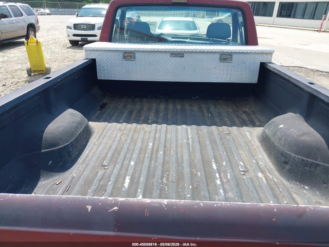 Продажа на аукционе авто 1993 Ford F150, vin: 1FTDF15N4PNB12114, номер лота: 45056916