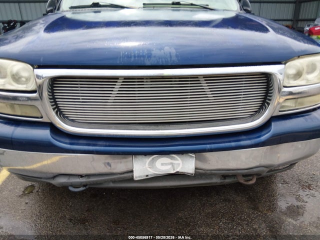 Aukcja sprzedaży 2002 Gmc Sierra 1500 Sle, vin: 2GTEC19T121278252, numer aukcji: 45056917