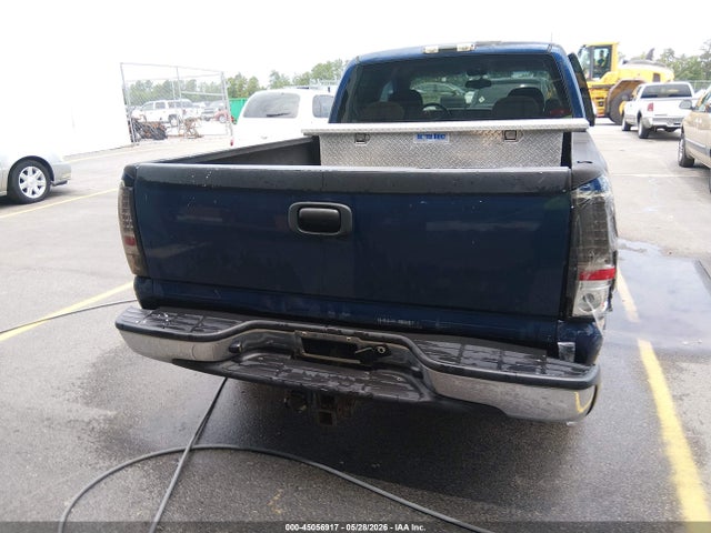Aukcja sprzedaży 2002 Gmc Sierra 1500 Sle, vin: 2GTEC19T121278252, numer aukcji: 45056917