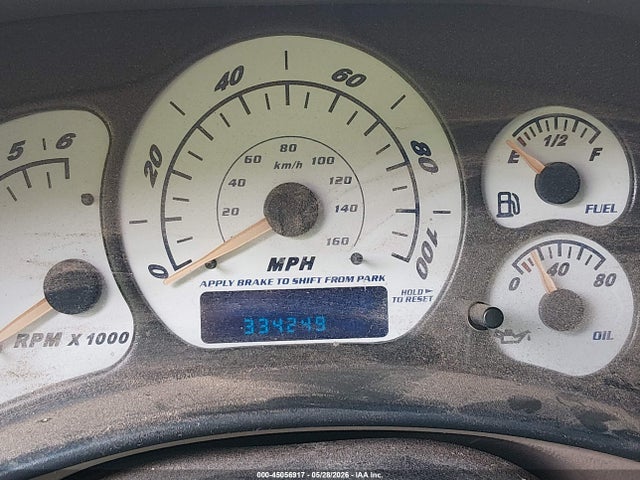 Aukcja sprzedaży 2002 Gmc Sierra 1500 Sle, vin: 2GTEC19T121278252, numer aukcji: 45056917