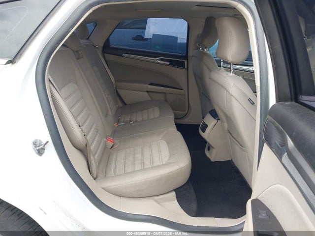 Aukcja sprzedaży 2018 Ford Fusion Hybrid Se, vin: 3FA6P0LU5JR269283, numer aukcji: 45056918