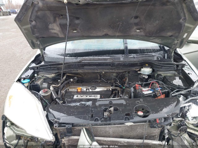 45056919 :رقم المزاد ، JHLRE48707C046697 vin ، 2007 Honda Cr-v Ex-l مزاد بيع