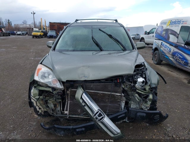 45056919 :رقم المزاد ، JHLRE48707C046697 vin ، 2007 Honda Cr-v Ex-l مزاد بيع