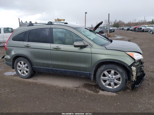 45056919 :رقم المزاد ، JHLRE48707C046697 vin ، 2007 Honda Cr-v Ex-l مزاد بيع