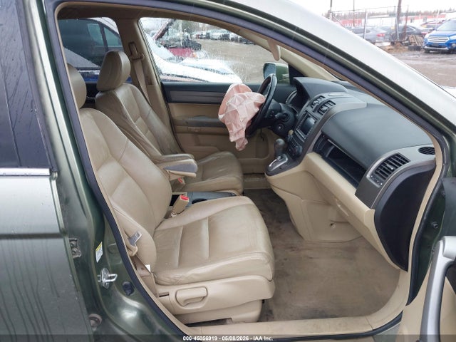 45056919 :رقم المزاد ، JHLRE48707C046697 vin ، 2007 Honda Cr-v Ex-l مزاد بيع