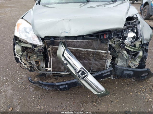 45056919 :رقم المزاد ، JHLRE48707C046697 vin ، 2007 Honda Cr-v Ex-l مزاد بيع