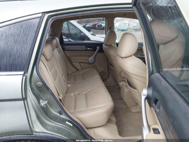 45056919 :رقم المزاد ، JHLRE48707C046697 vin ، 2007 Honda Cr-v Ex-l مزاد بيع