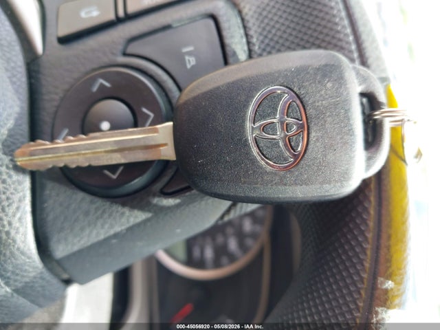 45056920 :رقم المزاد ، 2T3RFREV0EW145931 vin ، 2014 Toyota Rav4 Xle مزاد بيع