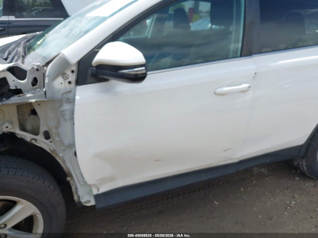 45056920 :رقم المزاد ، 2T3RFREV0EW145931 vin ، 2014 Toyota Rav4 Xle مزاد بيع
