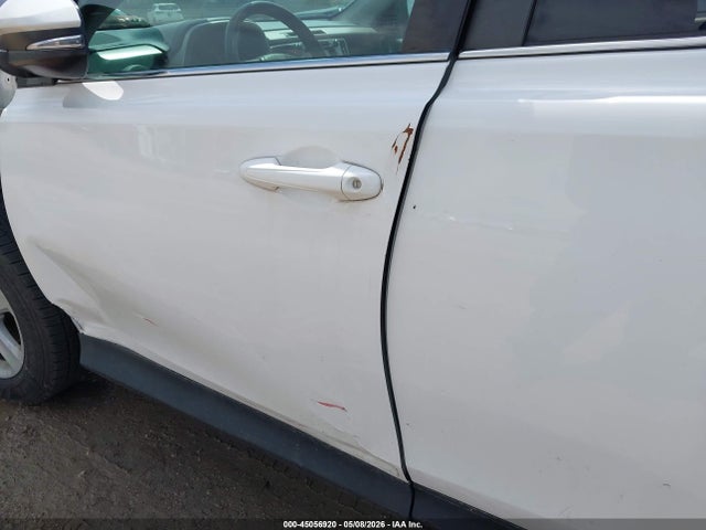 45056920 :رقم المزاد ، 2T3RFREV0EW145931 vin ، 2014 Toyota Rav4 Xle مزاد بيع