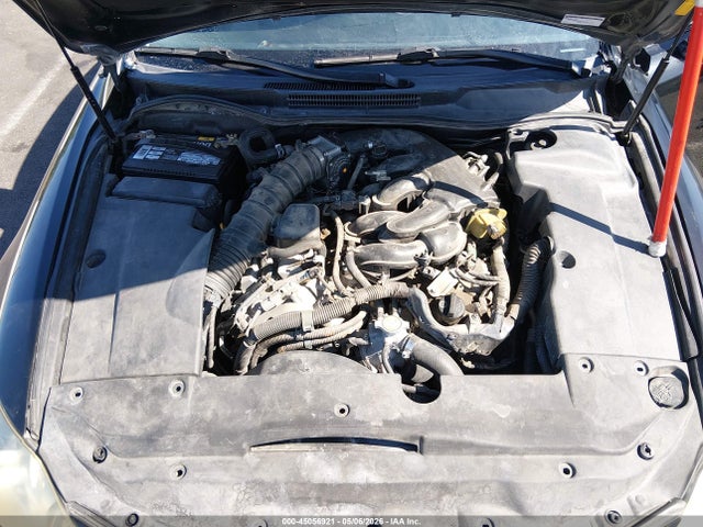 45056921 :رقم المزاد ، JTHBK262885083990 vin ، 2008 Lexus Is 250 مزاد بيع