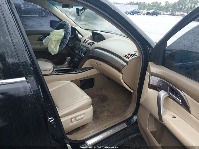 Aukcja sprzedaży 2011 Acura Mdx Technology Package, vin: 2HNYD2H49BH549599, numer aukcji: 45056922