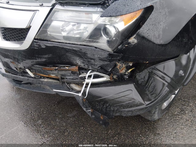 Aukcja sprzedaży 2011 Acura Mdx Technology Package, vin: 2HNYD2H49BH549599, numer aukcji: 45056922