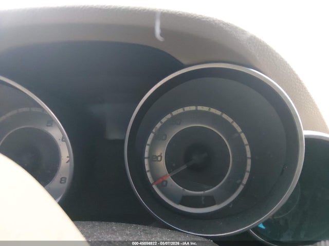 Aukcja sprzedaży 2011 Acura Mdx Technology Package, vin: 2HNYD2H49BH549599, numer aukcji: 45056922