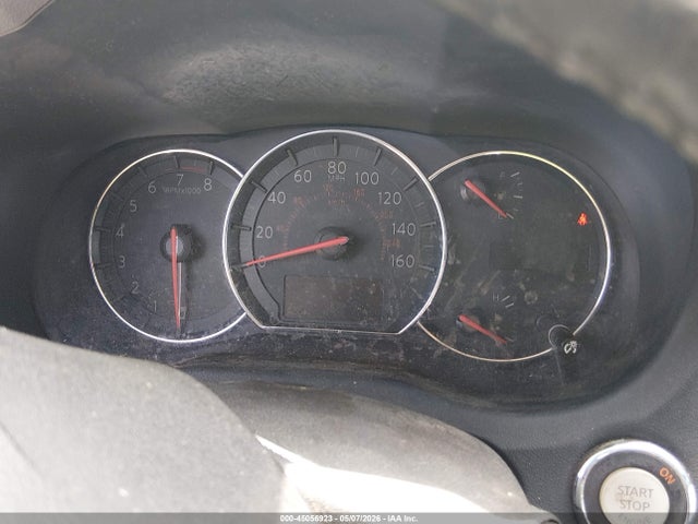 Aukcja sprzedaży 2012 Nissan Maxima 3.5 Sv, vin: 1N4AA5AP5CC812137, numer aukcji: 45056923