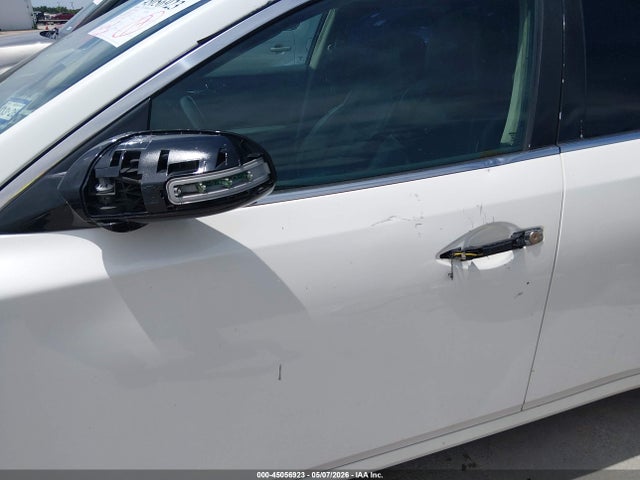 Aukcja sprzedaży 2012 Nissan Maxima 3.5 Sv, vin: 1N4AA5AP5CC812137, numer aukcji: 45056923