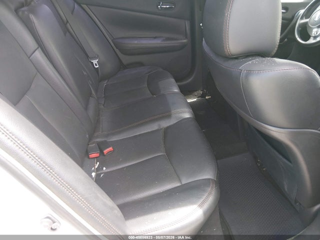 Aukcja sprzedaży 2012 Nissan Maxima 3.5 Sv, vin: 1N4AA5AP5CC812137, numer aukcji: 45056923