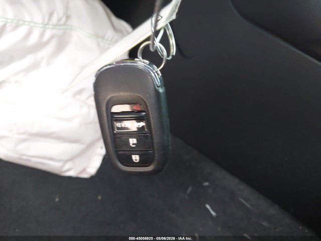 Honda Civic Lx 2022 2HGFE2F20NH532191 Image 11