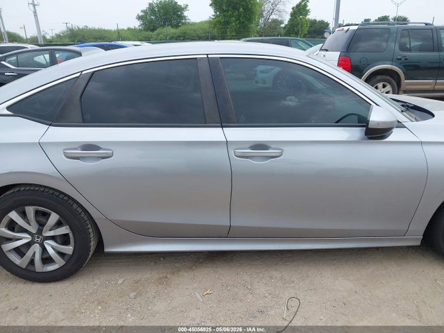 Honda Civic Lx 2022 2HGFE2F20NH532191 Image 14