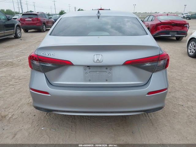 Honda Civic Lx 2022 2HGFE2F20NH532191 Image 17