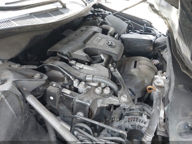 4T1BF1FK9HU391610 Toyota CAMRY SE