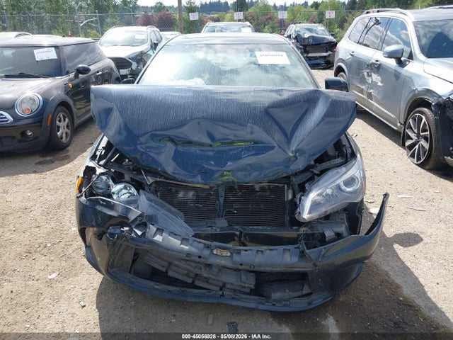 4T1BF1FK9HU391610 Toyota CAMRY SE