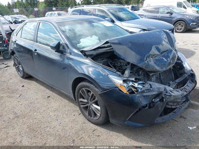 4T1BF1FK9HU391610 Toyota CAMRY SE