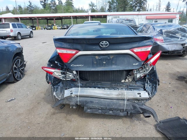 4T1BF1FK9HU391610 Toyota CAMRY SE