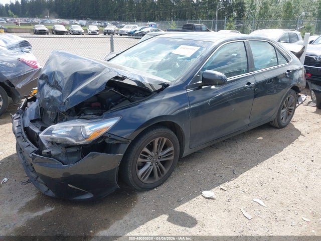 4T1BF1FK9HU391610 Toyota CAMRY SE