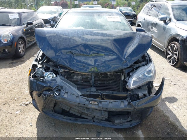4T1BF1FK9HU391610 Toyota CAMRY SE