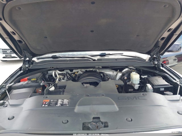 1GKS1BKC1FR192658 GMC YUKON SLT