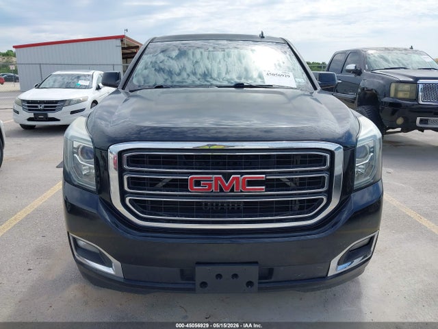 1GKS1BKC1FR192658 GMC YUKON SLT