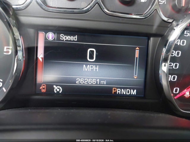 1GKS1BKC1FR192658 GMC YUKON SLT